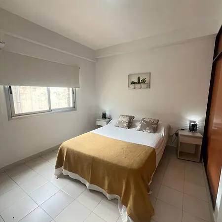 Apartamento Departamento Premium Centrico